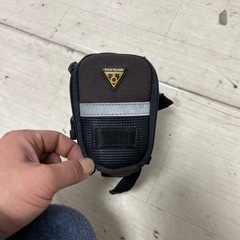 トピーク　サドルバック　