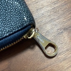 CIMABUE ガルーシャ長財布の画像