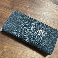 CIMABUE ガルーシャ長財布