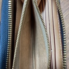 CIMABUE ガルーシャ長財布の画像