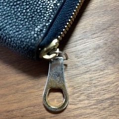 CIMABUE ガルーシャ長財布の画像