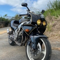 CBR250R mc19 売