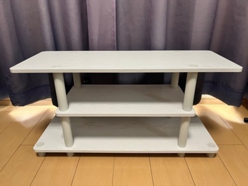 テレビ台 美品