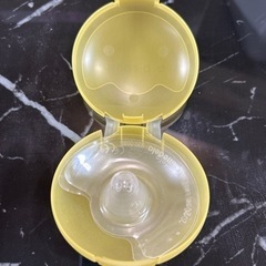 メデラ 乳頭保護器の画像
