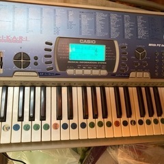 電子ピアノ　キーボード