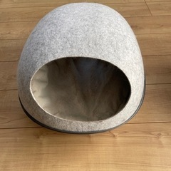 猫用ベッド