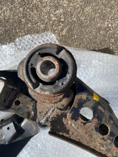 s15スペックr リアメンバー