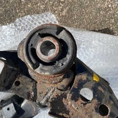 s15スペックr リアメンバーの画像