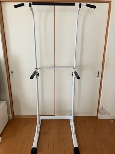 WASAI 懸垂マシン ぶら下がり健康器