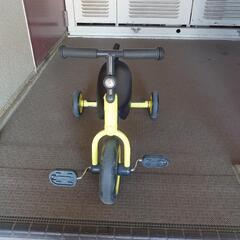 三輪車　dax