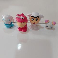 ブリキュア着せ替えドール　値引き交渉ありの画像