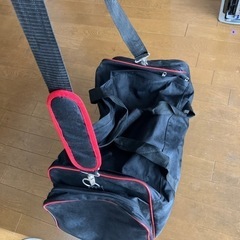 ボストンバッグ　大特価‼️の画像