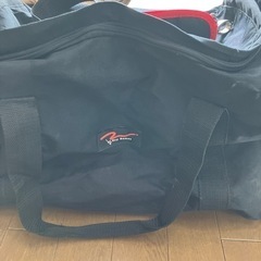 ボストンバッグ　大特価‼️の画像
