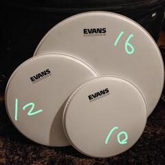 【未使用】EVANS G1