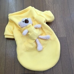 犬服　小型犬