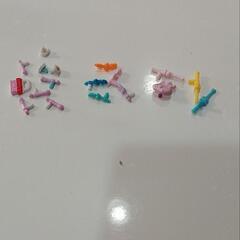 ブリキュア着せ替えドール　値引き交渉ありの画像