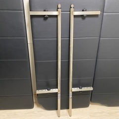 ユーアイビークル　ベッドキットの画像