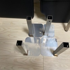 ユーアイビークル　ベッドキットの画像