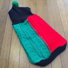犬服　小型犬（M）