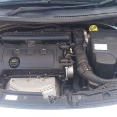 車検タップリ6年5月　プジョー207実働の画像