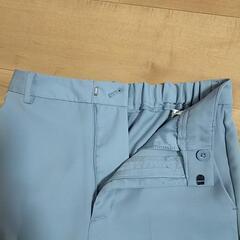 取引中🐰GU  パンツSの画像