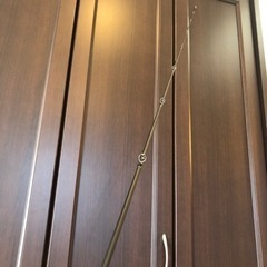 レイドジャパン　グラディエーター　トランスポーター　★袋付き★ バス釣り　ロッドの画像