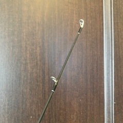 レイドジャパン　グラディエーター　トランスポーター　★袋付き★ バス釣り　ロッドの画像