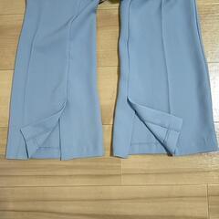 取引中🐰GU  パンツSの画像