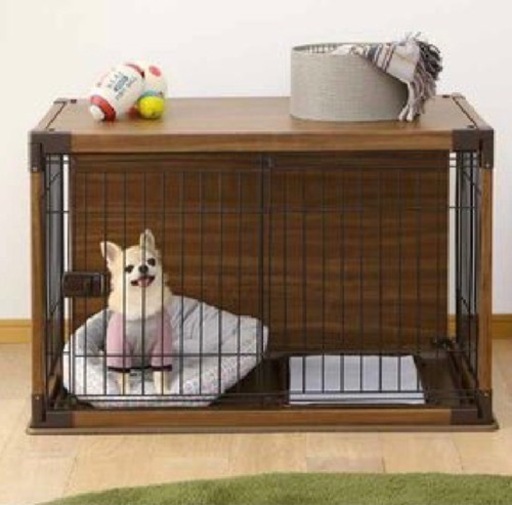 犬の小屋