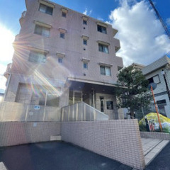 初期費用なんと16万円！！ 大井町線大岡山駅まで徒歩4分♪ さら...