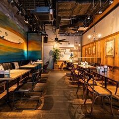 1月15日(日)15：30 -開催✫Aloha Table 大崎...