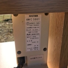 学習机取りに来れる方の画像