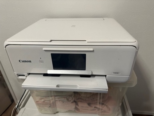 Canon プリンター Pixus TS8130