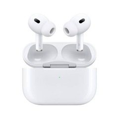 (仮決定)Apple AirPods Pro(第二世代)