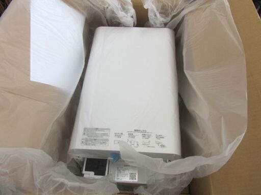 未使用 TOTO クリーンドライ TYC420W ハンドドライヤー 高速両面タイプ ジェットタオル 札幌市北区屯田