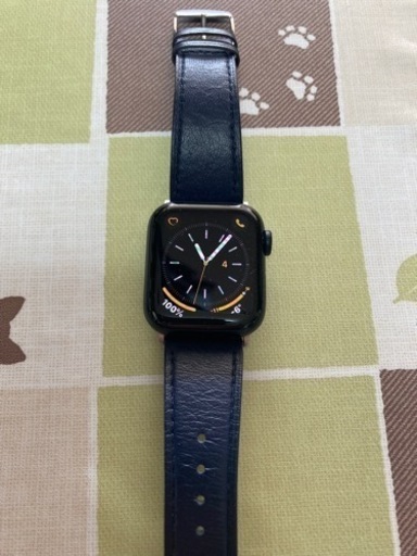 その他 iPhoneWatch SE