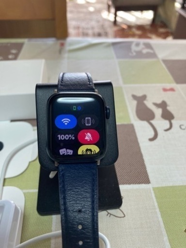 iPhoneWatch SE