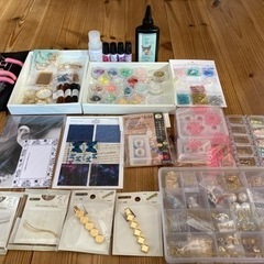 茨城県のレジンの中古が安い！激安で譲ります・無料であげます｜ジモティー