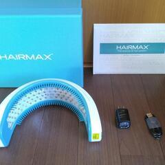 HAIR MAX レーザーバンド82