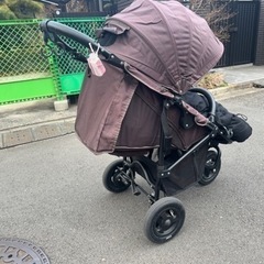 air buggy 