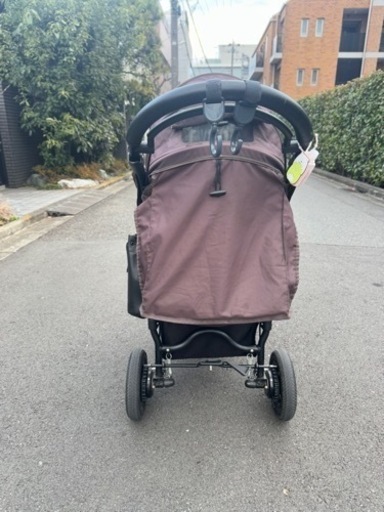air buggy 
