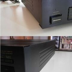 パイオニア　デジタルチューナー　F-515  　中古品の画像