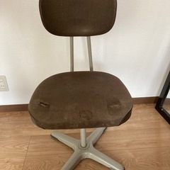椅子　ジャンク