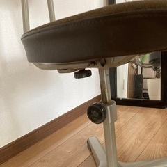 椅子　ジャンクの画像