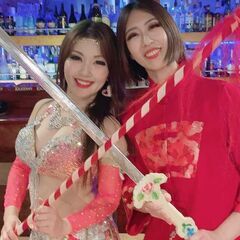 【相模大野・町田】あなたの魅力が開花する❤️ベリーダンスレッスン【年会費なし！】の画像