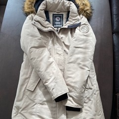 ノースフェイス VX マクマードパーカ レディース Mサイズ