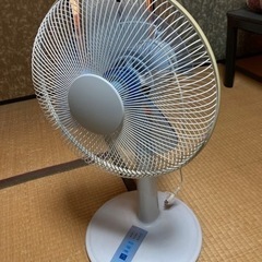National 扇風機 