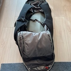 オスプレーキャリーバッグの画像