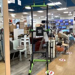 【トレファク熊谷駅前店】CORE-BLADEのマッスルタワーのご...