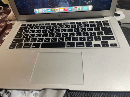 macbook air 2015